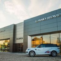 Off-road centrum DAJBYCH 4x4