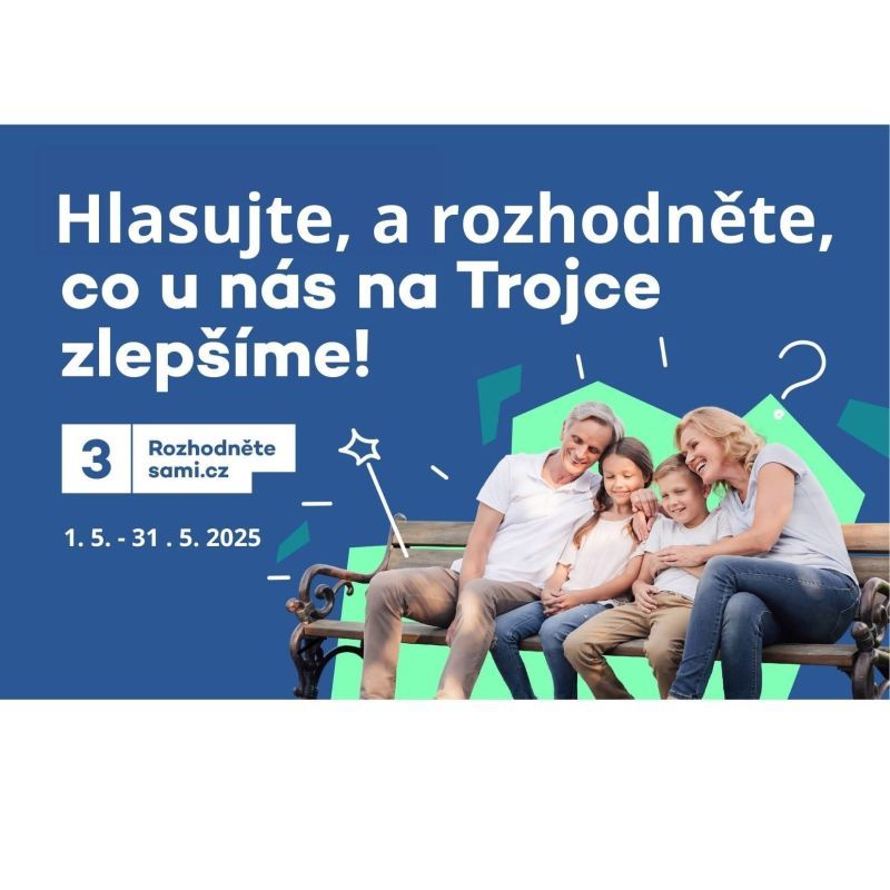 Rozhodněte sami! Hlasování na Trojce začalo!