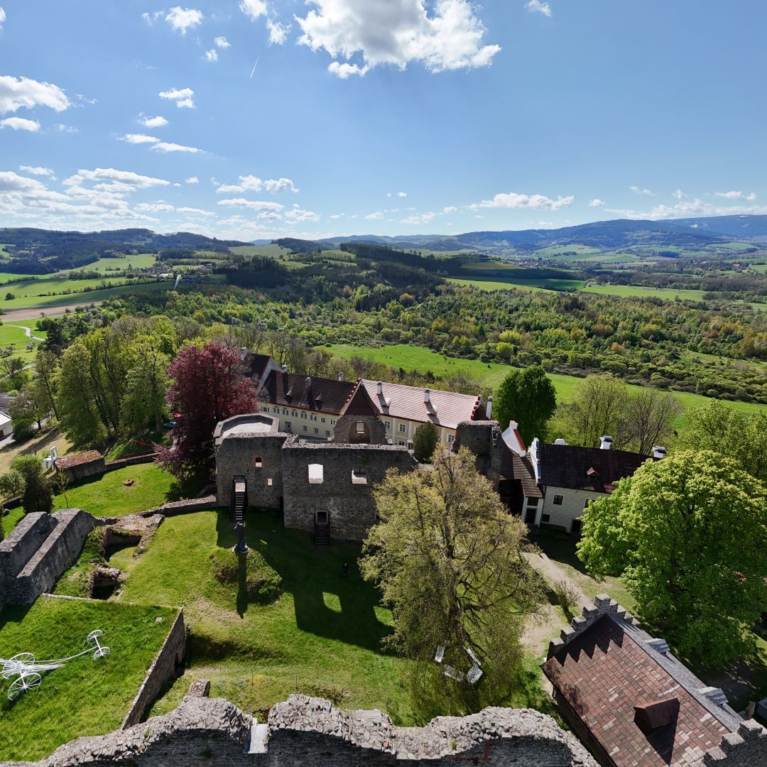 Den krajů - 28. 10. 2025