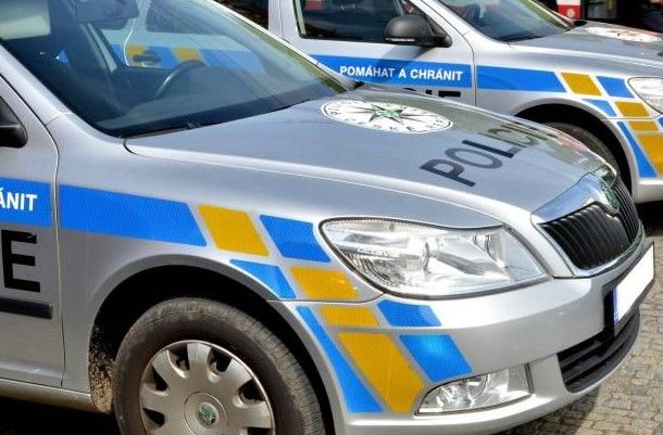 Řidiče čeká úplná uzavírka úseku silnice II. třídy č. 605