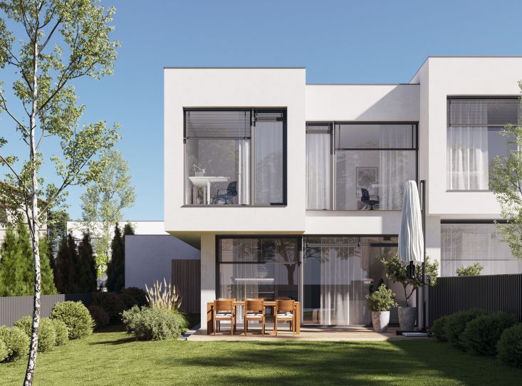 Dny pasivních domů 2025: otevřené stavby, živé ukázky i rady od expertů (8.–9. 11.)