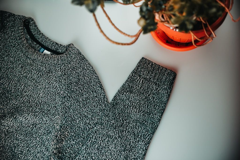 Tři základní pilíře vrstvení pro muže XXL