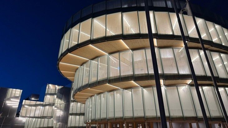 Český pavilon na EXPO 2025 přivítal přes 28 milionů návštěvníků