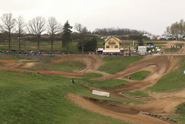 Motokrosový pohár ve Stříbře zrušen, Český pohár se nepojede