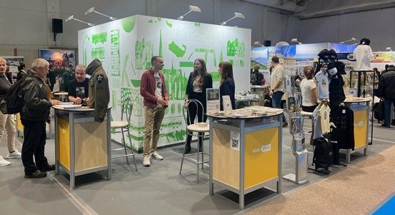 Plzeň láká na zimní zážitky: Advent, dárky a pobytové balíčky na ITEPu