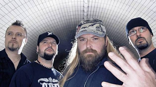Rockin v Plzni - Škwor, Olympic a další rockové legendy