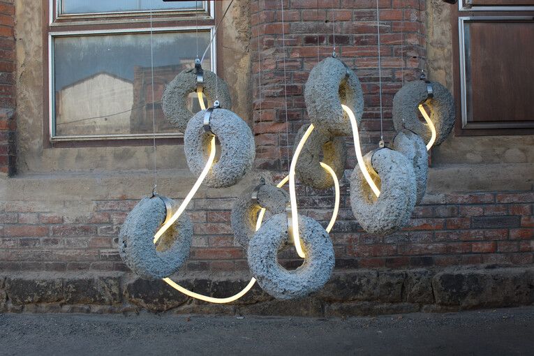 Mladí plzeňští designéři září na pražské konferenci Světlo