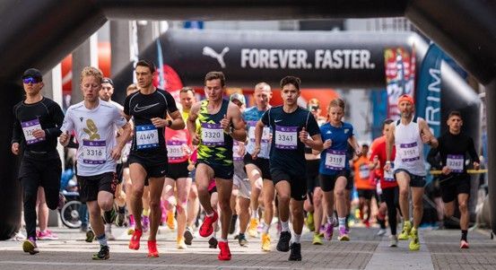 Plzeň podpoří sportovní akce v roce 2026 třemi miliony korun