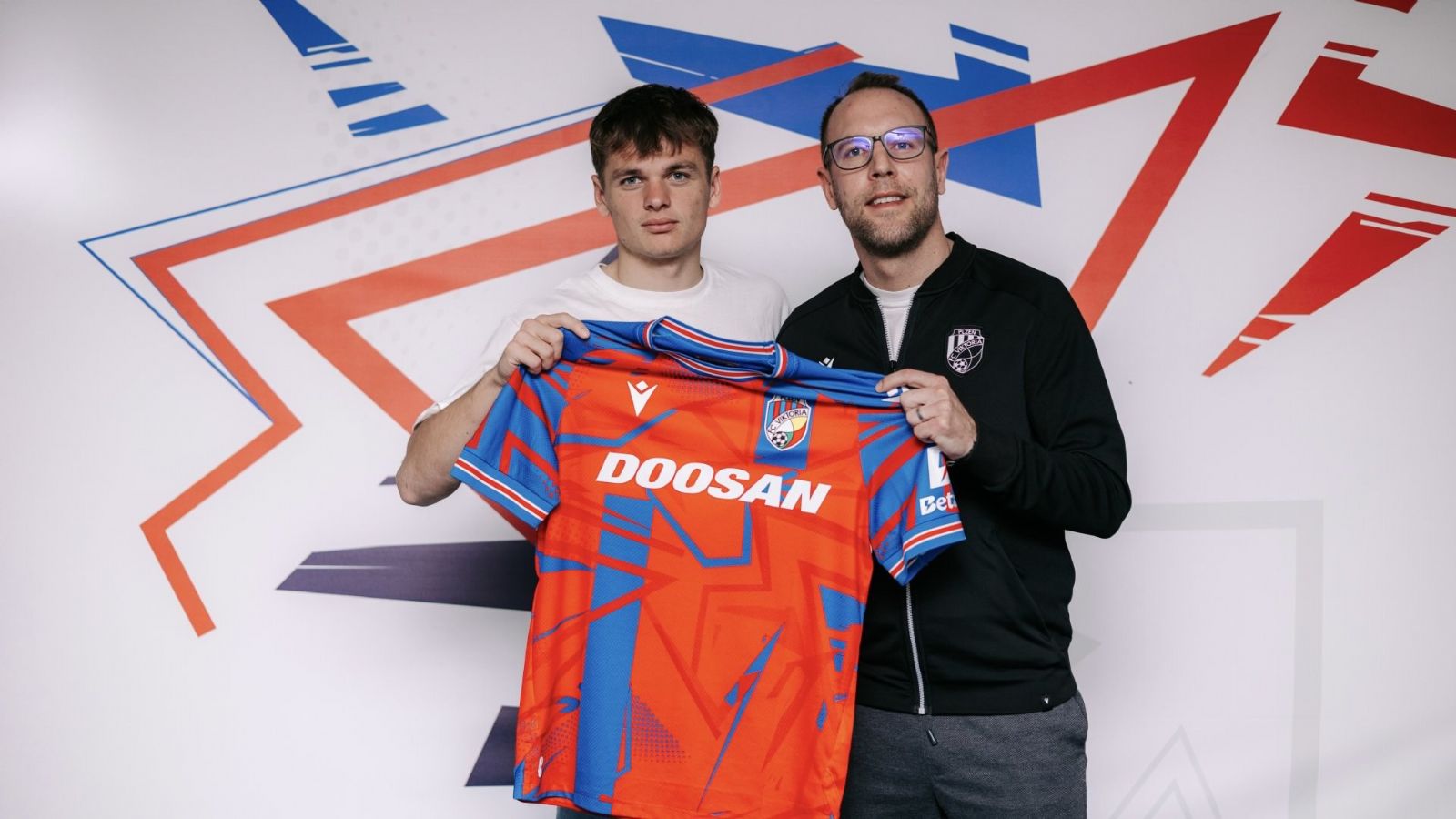 Višinský míří do Plzně - talentovaný střelec posílí Viktorku
