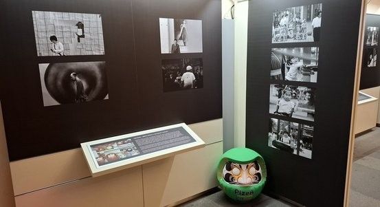 Plzeň a Takasaki - 35 let partnerství oslavuje výstavou a samurajskou zbrojí