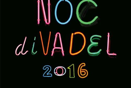 Foto: NOC DIVADEL 2016