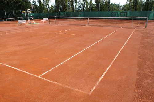 Foto: Společné memorandum má v Plzni podpořit rozvoj mládežnického tenisu 