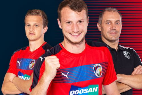 Foto: FC Viktoria Plzeň spojí své síly se sázkovou kanceláří Sazka Bet