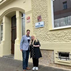 Trojka pokračuje v investicích do svých mateřských škol