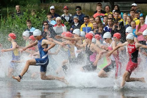 Foto: Letní olympiáda dětí očima organizátora