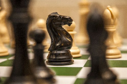 Foto: Šachisté změří na ZČU své síly