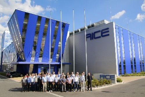 Foto: Výzkumné centrum RICE hostí mezinárodní konferenci