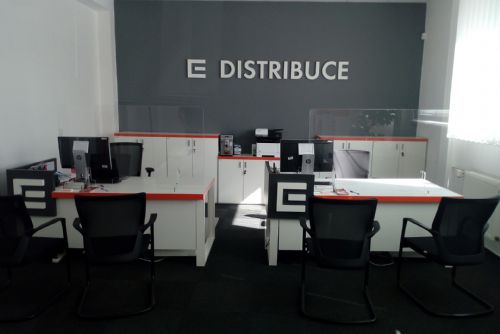 Foto: ČEZ Distribuce opětovně otevře technická konzultační místa. I v Plzni
