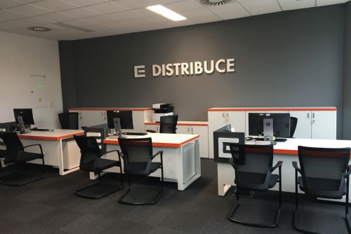 Foto: ČEZ Distribuce otevřela další technické konzultační místo, tentokrát v Plzni