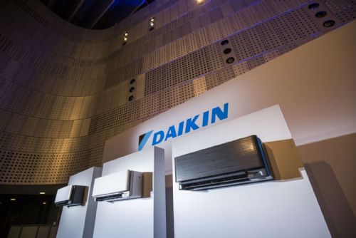 Foto: Daikin Plzeň vyplatí zaměstnancům 20 miliónů v prémiích