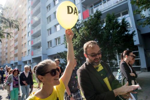Foto: Den Architektury přinese první říjnový týden pestrý program i do Plzně