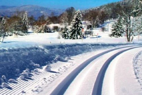 Foto: Pět šumavských obcí získá dotaci na úpravu lyžařských tras 