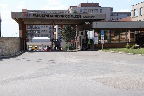 Foto: Fakultní nemocnice Plzeň chce zvýšit kapacitu kardiologie
