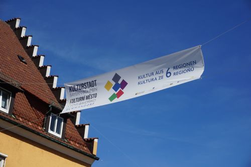 Foto: Kulturní rok ve Schwandorfu uzavře česko-bavorská slavnost