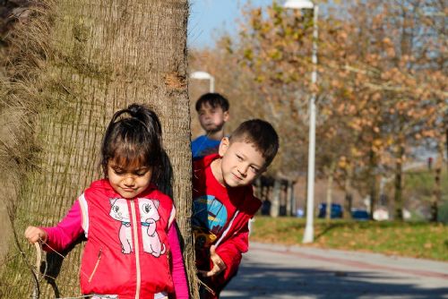 Foto: Mateřské školy v Plzni navštěvuje téměř 300 cizinců