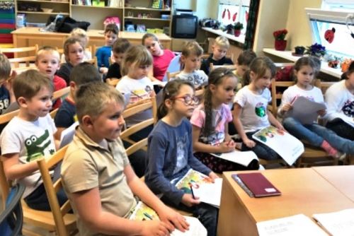 Foto: Plzeň přispěje školám na mediální výchovu i prevenci rizikového chování