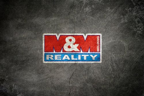 Foto: M&M reality holding a.s. je největší a nejúspěšnější českou realitní agenturou