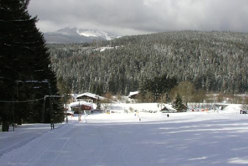 Foto: Modernizaci lyžařských středisek v kraji podpořila EU