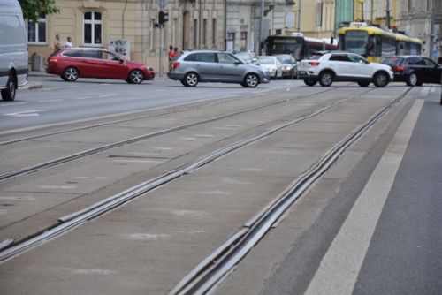 Foto: Na silnicích Plzně loni zemřelo sedm lidí, město chce změny v dopravě