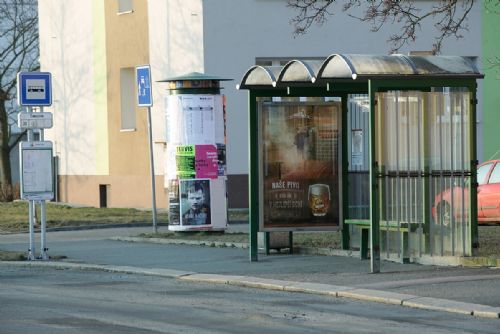 Foto: Obyvatelé Valchy se dočkají posílení autobusové linky č. 26 