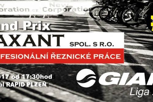 Foto: Plzeň a sportovní areál Rapid je připraven na další Grand Prix