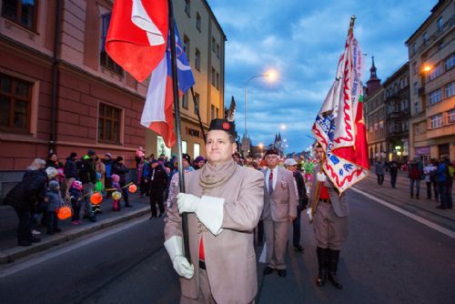 Foto: Plzeň podpoří projekty k výročím roku 2018 dvěma miliony 