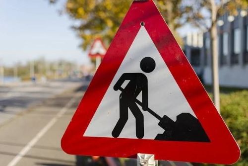 Foto:  Plzeň připravuje kompletní opravu Bendovy ulice