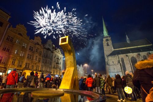Foto: Plzeňský kraj a město Plzeň oslaví příští rok ve velkém jubileum první republiky