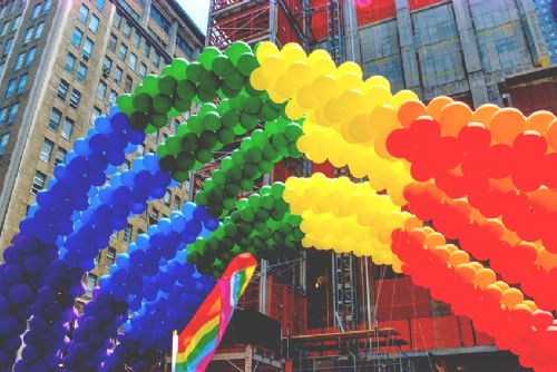 Foto: Plzní projde v sobotu průvod gayů a lesbiček