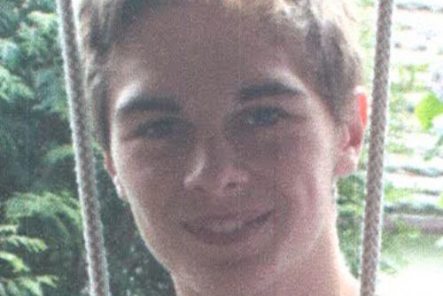 Foto: Policie našla hledaného čtrnáctiletého chlapce z Rokycan
