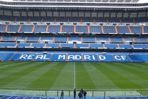 Foto: Projekce zápasu z Madridu, koncert i soutěž. To je úterý v pivovaru