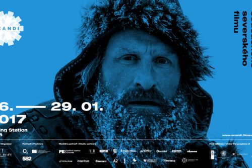 Foto: Scandi: Současné severské filmy se představují od čtvrtka v Plzni 