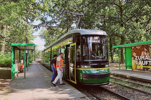 Foto: Škoda Transtech prodala helsinské tramvaje do Německa