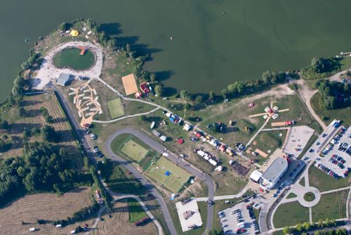 Foto: Škodaland se otevírá návštěvníkům v plném rozsahu!