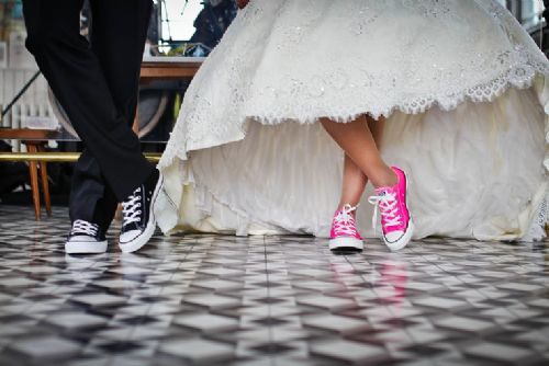 Foto: Snoubenci v Plzni si mohou nově rezervovat termín sňatku také online