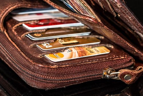 Foto: Strážník v Plzni našel peněženku, vrátila se k majiteli