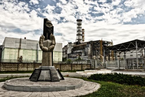 Foto: Techmania zve na středeční přednášku o Černobylu