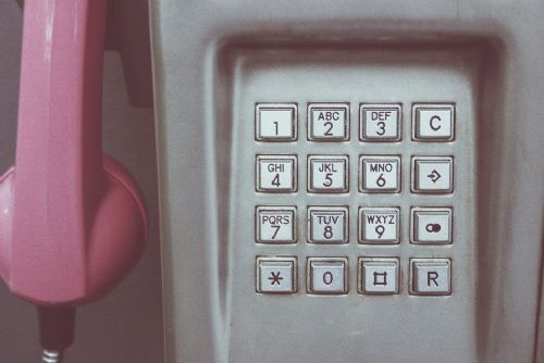 Foto: Telefonní budky zmizí z kraje do konce roku