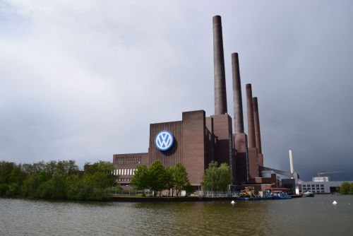 Foto: Turbína Doosan Škoda Power roztočí kola vlajkové automobilky Volkswagenu