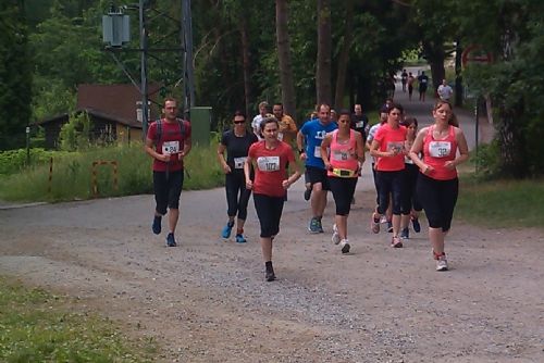 Foto: Už v sobotu se v Plzni běží pro Paměť národa
